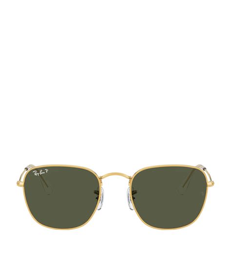 ray ban frank square sunglasses